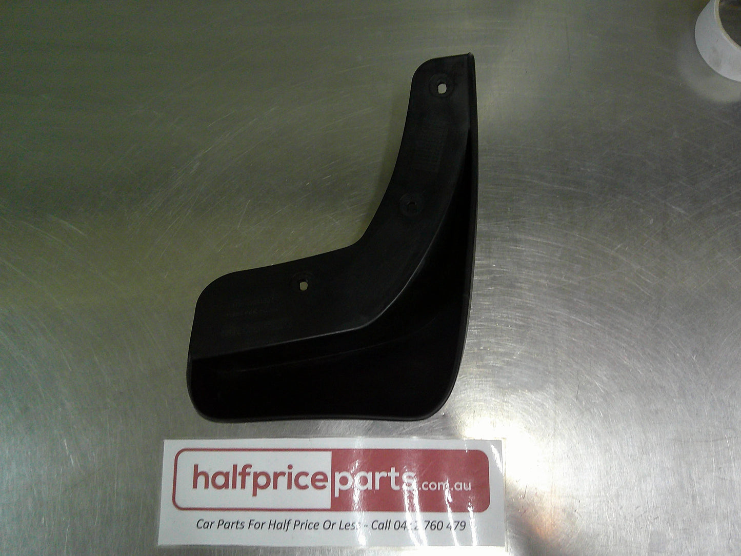 Holden CG Captiva Genuine Front Left Mud Flap (Mud Flap ONLY) New Part