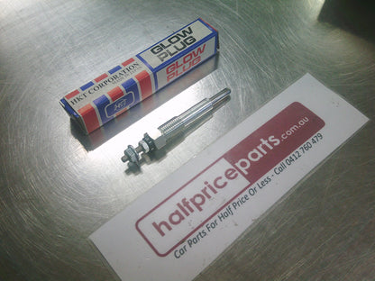 HKT Glow Plug Suits Holden Jackaroo/Isuzu ELF - New Part