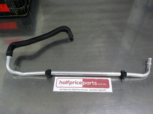 Holden GM Silverado 1500 Genuine Radiator Surge Tank Outlet Hose New Part