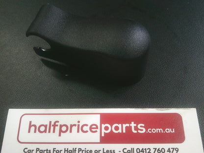 Holden TK Barina Genuine Rear Window Washer Cap New Part