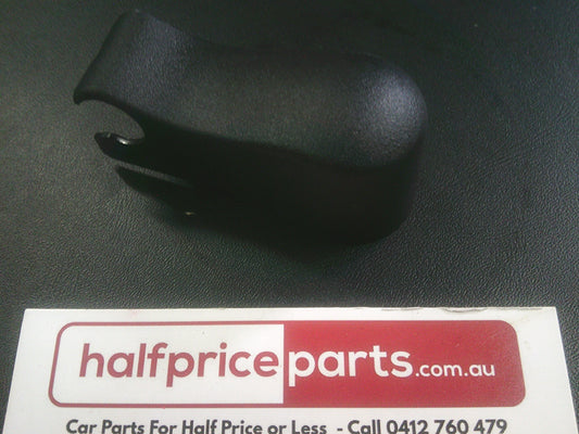 Holden TK Barina Genuine Rear Window Washer Cap New Part