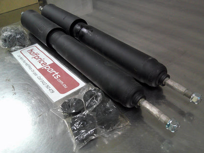 Toyota Land Cruiser HJ78/HZJ79 Genuine Front Shock Absorber (Sold As Pair Only) New Part