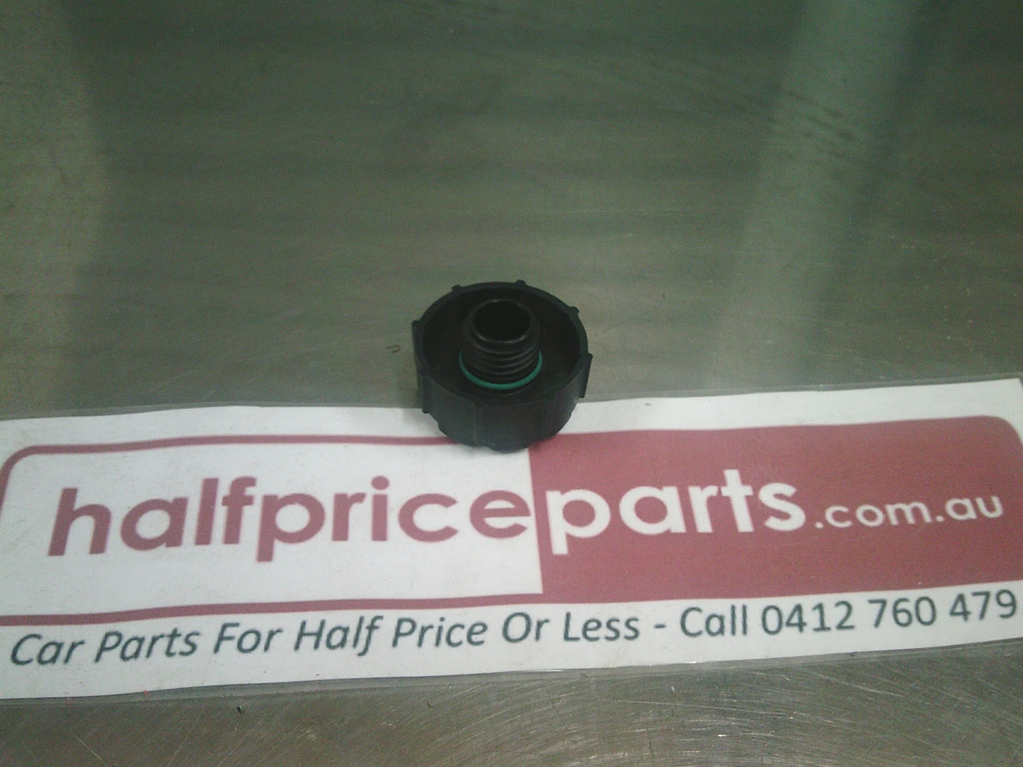 Holden Equinox Genuine Automatic Transmission Vent Protective Cap New Part