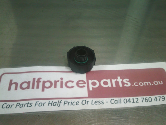 Holden Equinox Genuine Automatic Transmission Vent Protective Cap New Part