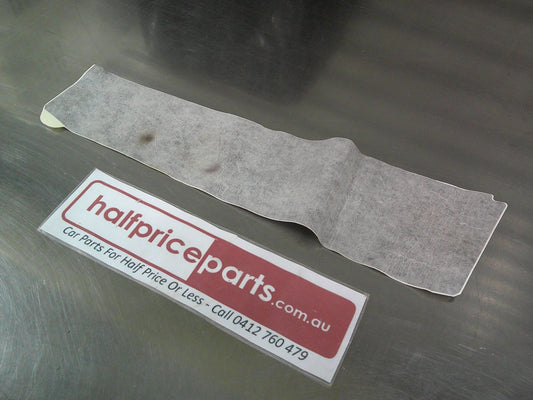 Holden TK Barina Genuine Right Hand Front Door Tape New Part