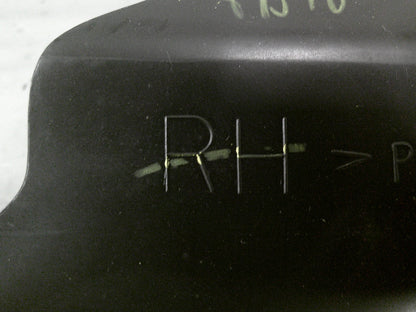 Holden RA Rodeo/RC Colorado Genuine Right Hand Front Mud Flap NON Flare New Part