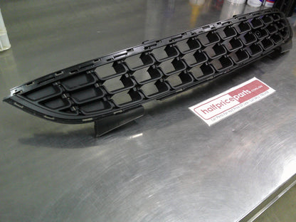 Holden TK Barina Genuine Front Bumper Lower Grille With Air Temp Sensor New Part