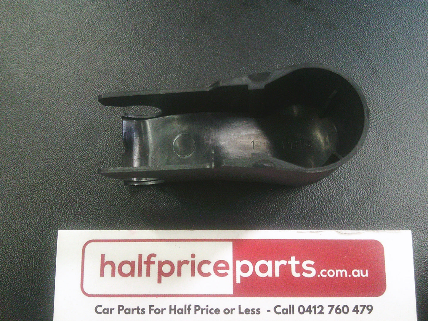 Holden TK Barina Genuine Rear Window Washer Cap New Part