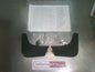 Holden MJ Spark Genuine Rear Set Mud Flap With Fitting Kit New Part