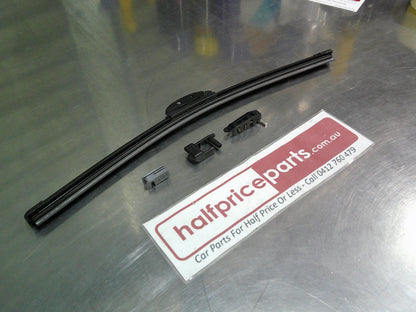 AC Delco 450mm/18" Multi Fit Genuine Wiper Replacement Suits Abarth/Alfa Romeo/Audi/BMW/Rodeo/Vectra New Part