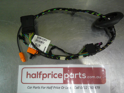 Holden BK Astra Genuine Wagon/Hatch Rear Body Wiring Harness New Part