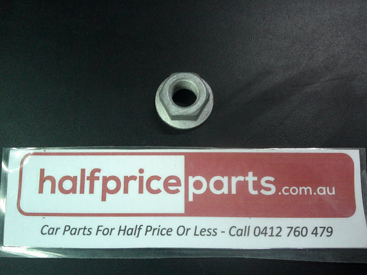 Holden CG Captiva Genuine Shock Absorber Nut New Part