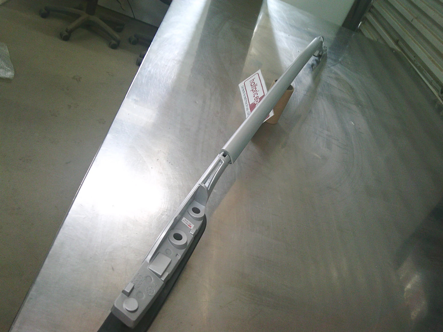 Nissan Xtrail T32 Genuine Right Hand Roof Rail (Silver) New Part