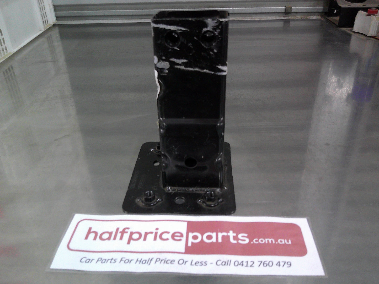 Holden Trax Genuine Left Hand Front Energy Absorber New Part