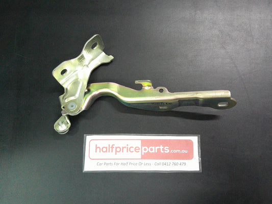 Holden JH Cruze Genuine Left Hand Bonnet Hinge New Part