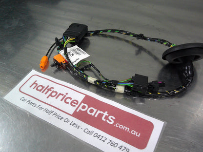 Holden BK Astra Genuine Wagon/Hatch Rear Body Wiring Harness New Part
