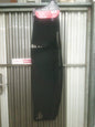 MG HS Genuine Black Dash Mat New Part