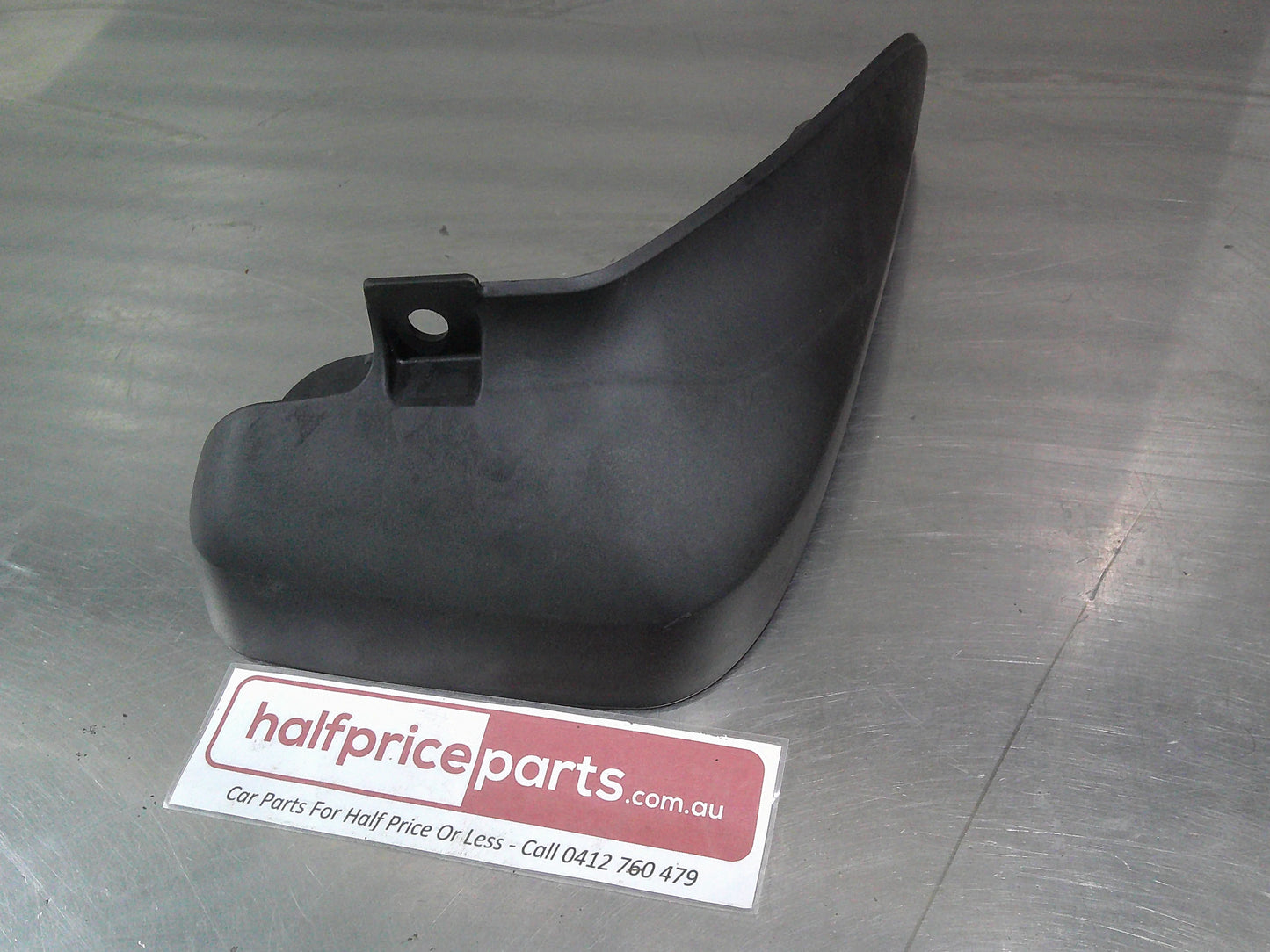 Holden JF Viva Genuine Left Hand Front Mud Flap Only New Part