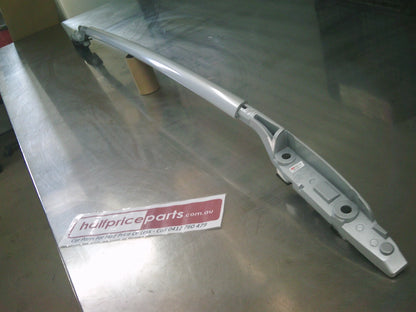 Nissan Xtrail T32 Genuine Right Hand Roof Rail (Silver) New Part