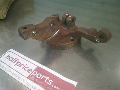 Holden VR/VS Commodore Genuine Left Hand Front Steering Knuckle New Part