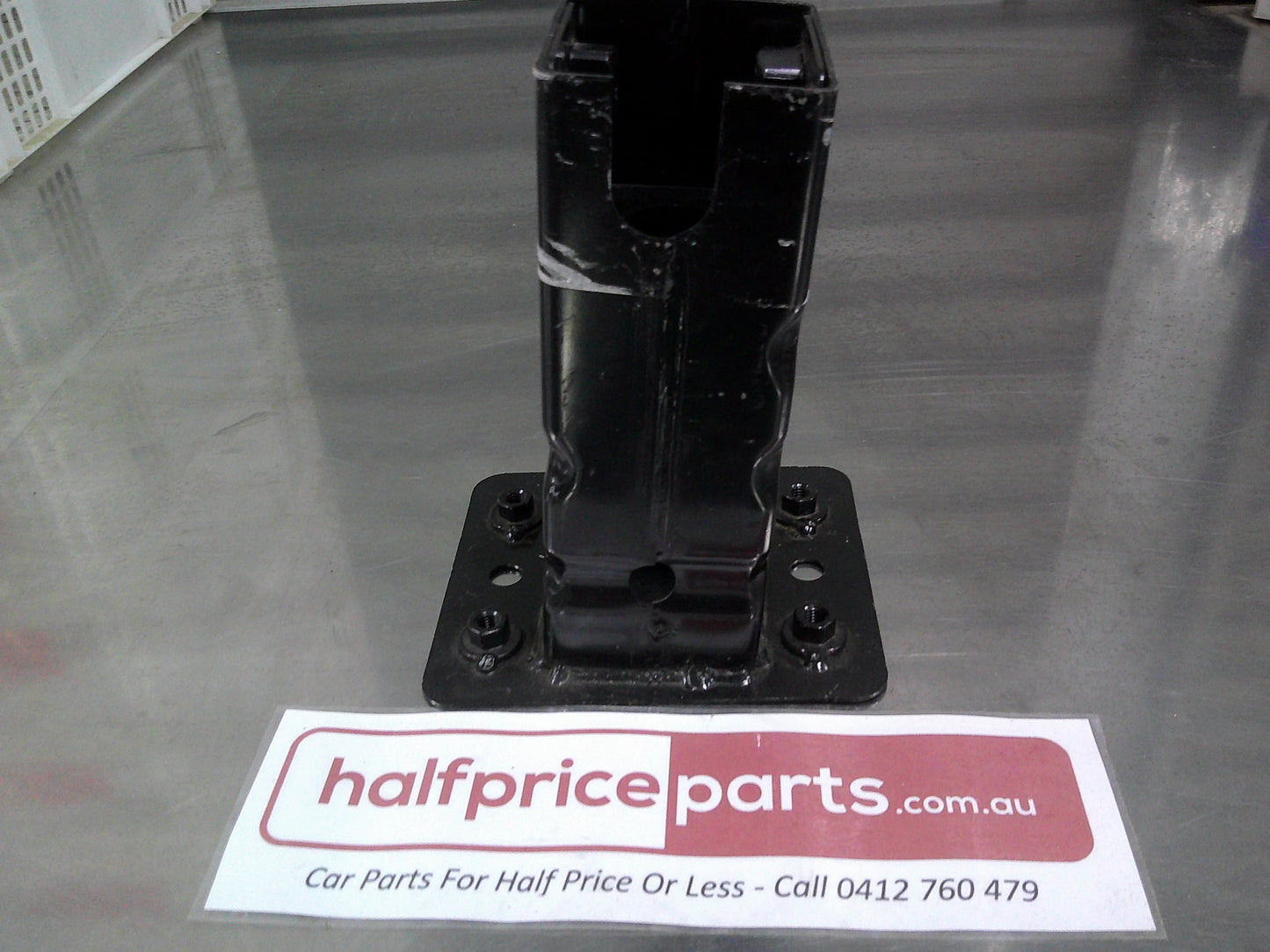 Holden Trax Genuine Left Hand Front Energy Absorber New Part