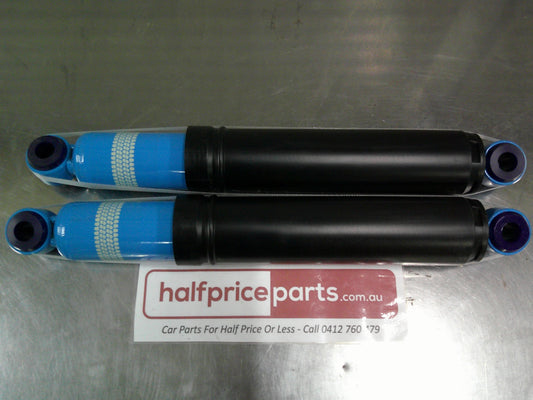 Formula 4X4 Rear Shock Suits Toyota Hilux (Sold As Pair Only) New Part