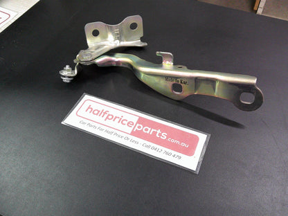 Holden JH Cruze Genuine Left Hand Bonnet Hinge New Part