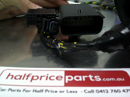Holden BK Astra Genuine Wagon/Hatch Rear Body Wiring Harness New Part
