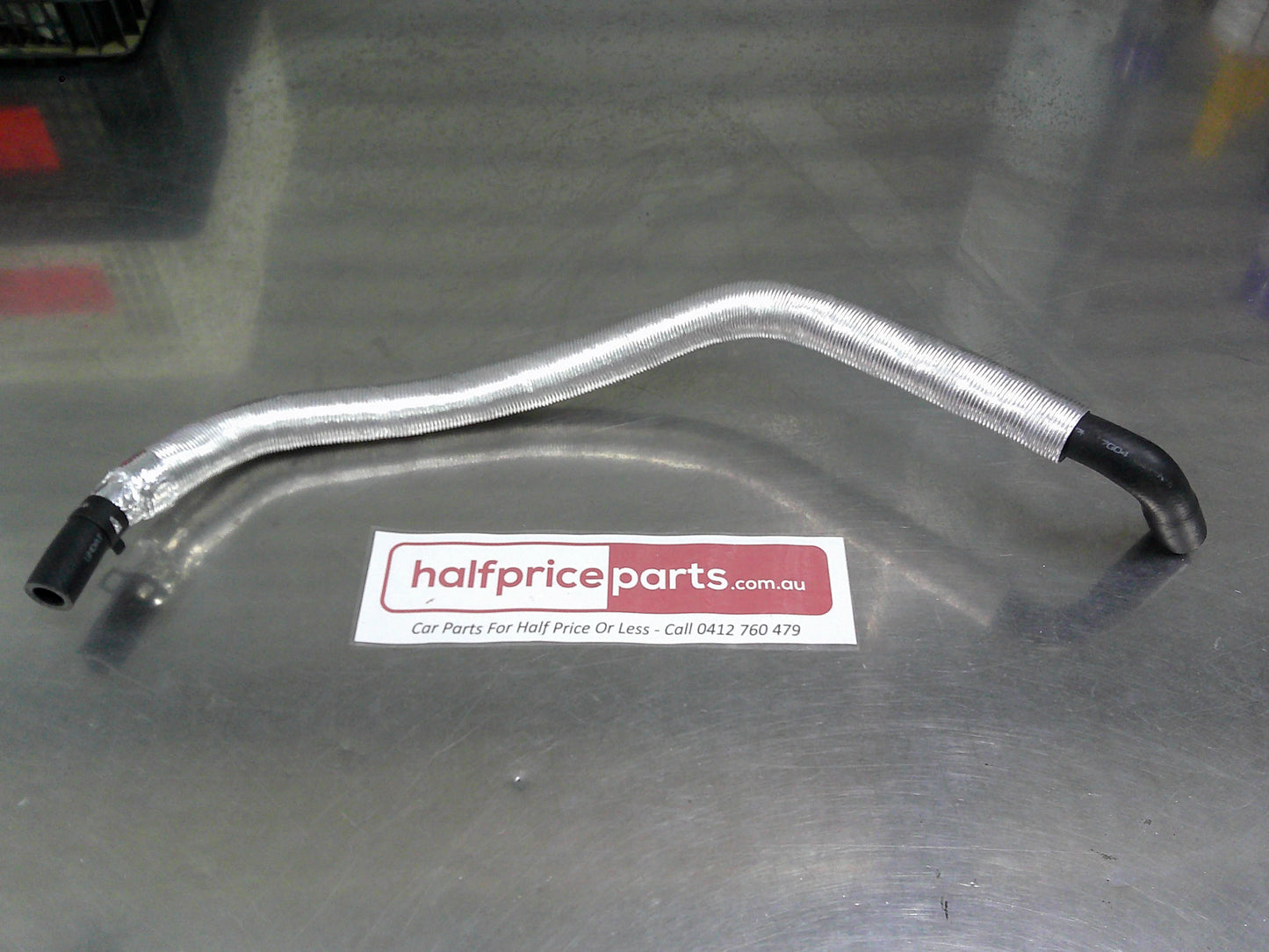 Holden Epica Genuine Heater Hose New Part