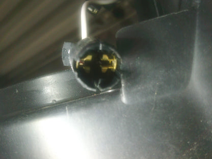 Holden JR Vectra Genuine Right Hand Front Headlight Reconditioned Used Part