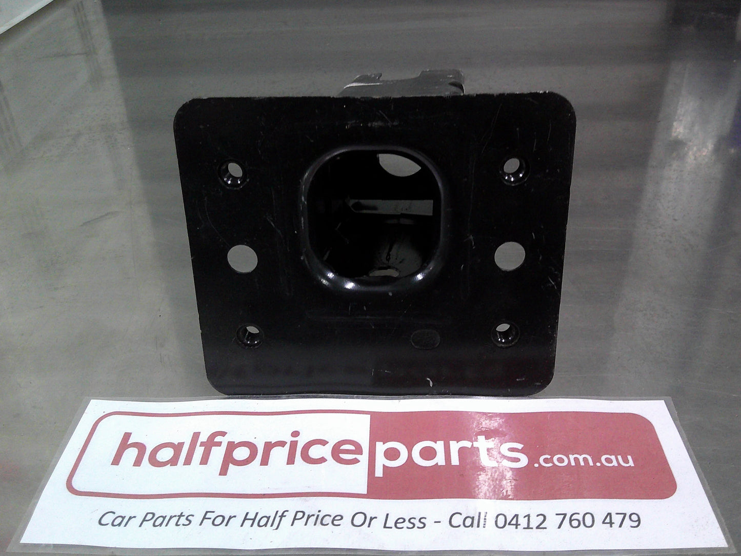 Holden Trax Genuine Left Hand Front Energy Absorber New Part