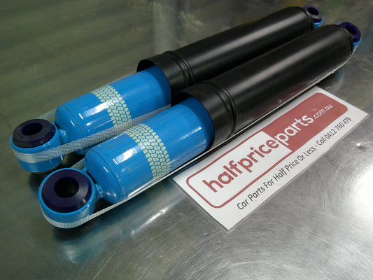 Formula 4X4 Rear Shock Suits Toyota Hilux (Sold As Pair Only) New Part