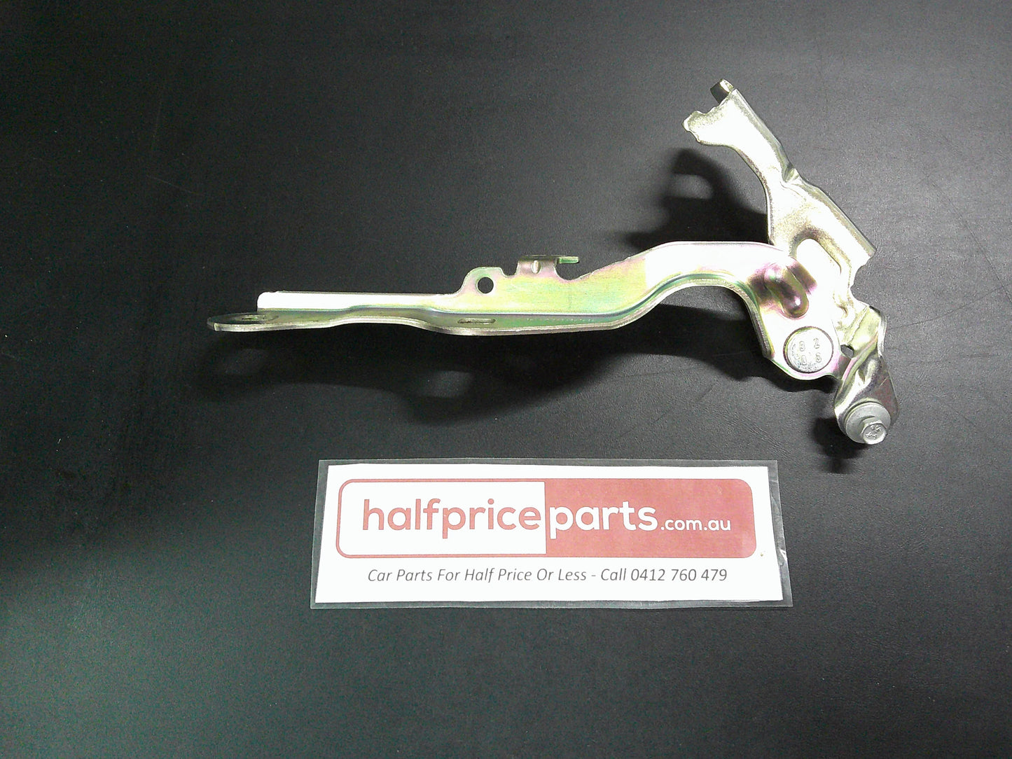 Holden JH Cruze Genuine Left Hand Bonnet Hinge New Part