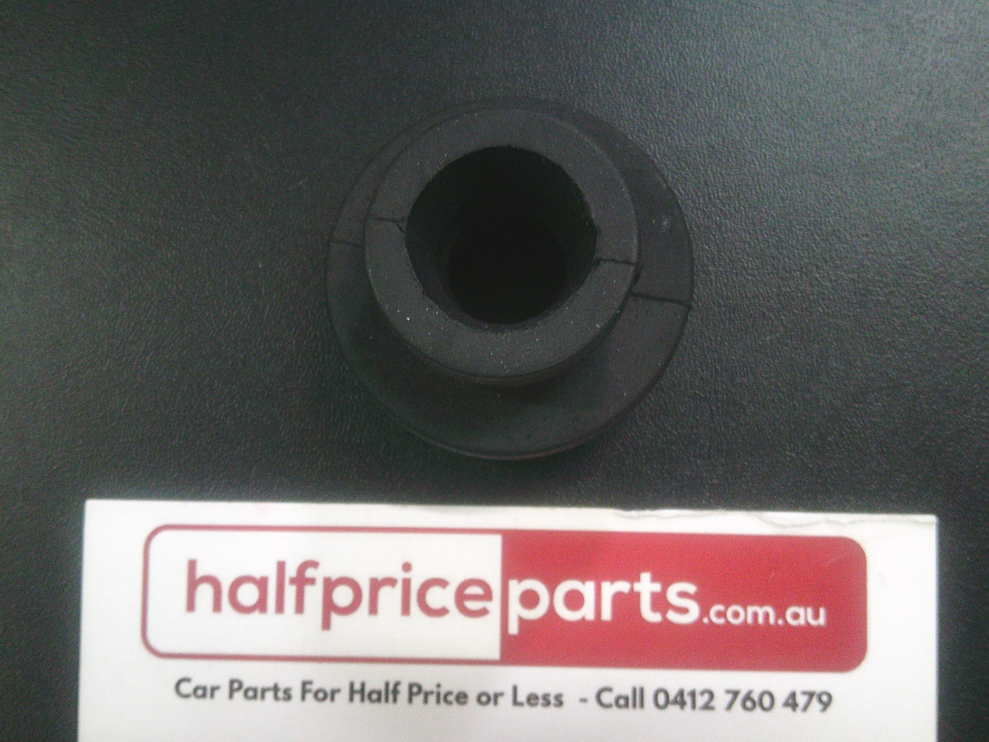 Holden TK Barina Genuine Radiator Assembly Upper  Insulator New Part