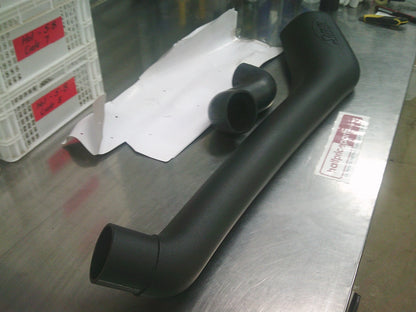 Safari V-Spec Snorkel (Part Kit Only) Suits Ford PX Ranger 2.2Ltr/3.2Ltr New Part