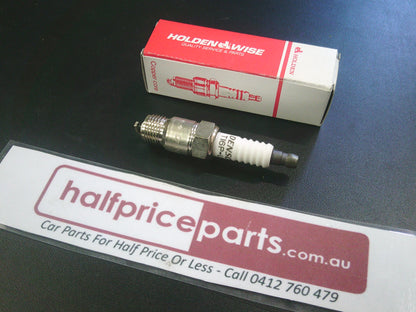 Denso Holden Spark Plug T16P-U Suits Holden/Bedford/Ford - New Part