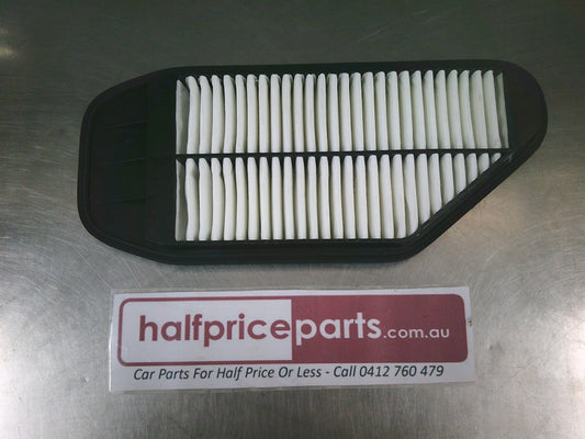 ACDelco Air Filter Suits Holden Barina Spark MJ - New Part