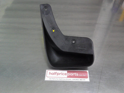 Holden JF Viva Genuine Left Hand Front Mud Flap Only New Part