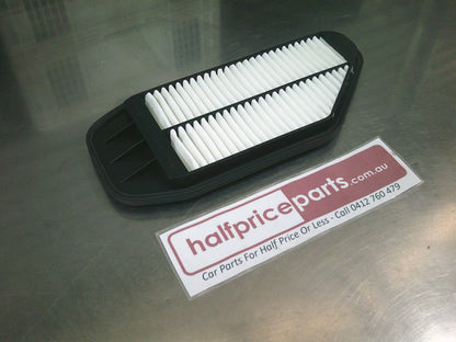 ACDelco Air Filter Suits Holden Barina Spark MJ - New Part