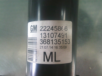 Holden TS Astra Hatch/Sedan/Convertible Genuine Front Left Hand Suspension Strut New Part