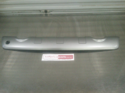 Holden Captiva L7L Genuine Rear Lower Bumper Skid Plate New Part