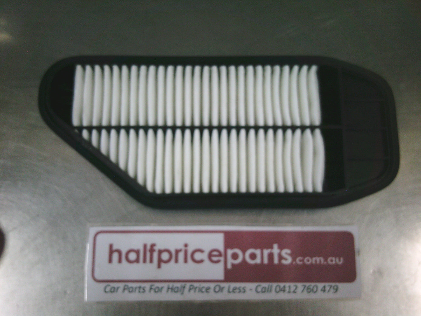 ACDelco Air Filter Suits Holden Barina Spark MJ - New Part