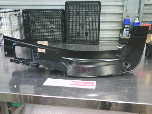 Holden RG Colorado Genuine Left Hand Upper Panel Assembly New Part