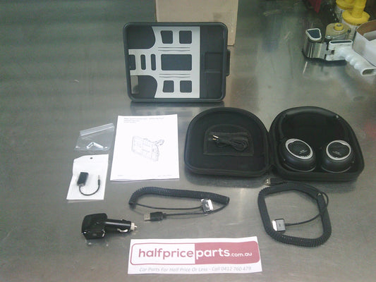 Holden VF Commodore Sedan/Ute/Wagon Genuine IPad Holder Kit New Part