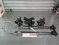 Toyota Kluger Genuine Load Distribution Hitch 2000kg New Part