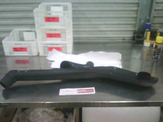 Safari V-Spec Snorkel (Part Kit Only) Suits Ford PX Ranger 2.2Ltr/3.2Ltr New Part