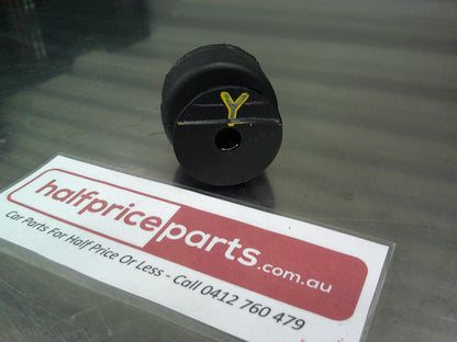 Holden RC Colorado Genuine Cab Rubber Cushion New Part