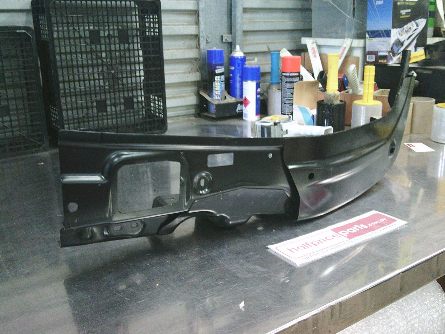 Holden RG Colorado Genuine Left Hand Upper Panel Assembly New Part