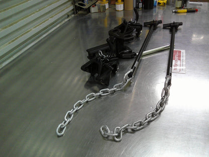 Toyota Kluger Genuine Load Distribution Hitch 2000kg New Part