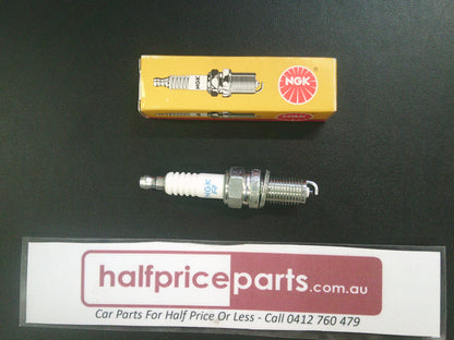 NGK Spark Plug DCPR7E Suits Holden/Daihatsu/Suzuki - New Part